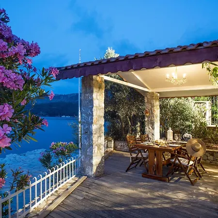 Feriehus Zakkum, Florya Marmaris
